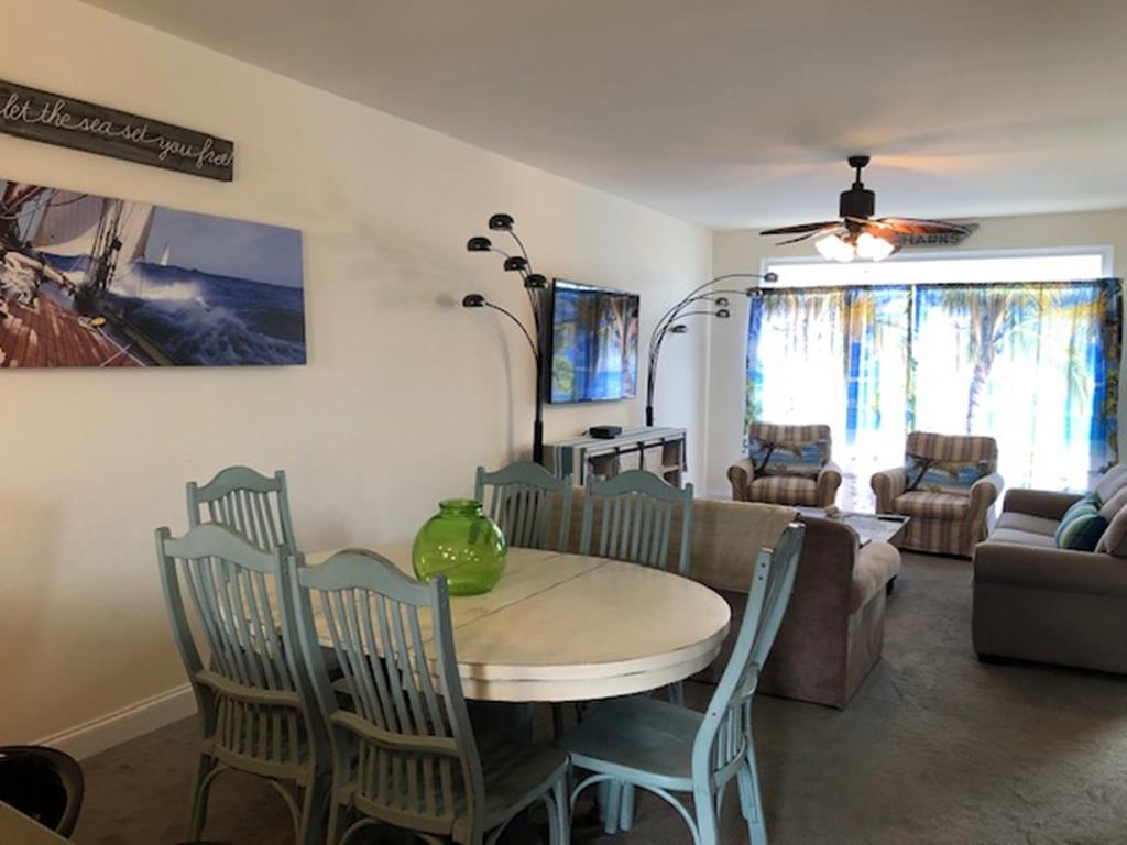 2311 SURF AVENUE THUNDERBIRD CONDOS NORTH WILDWOOD BEACHBLOCK SUMMER VACATION RENTALS with